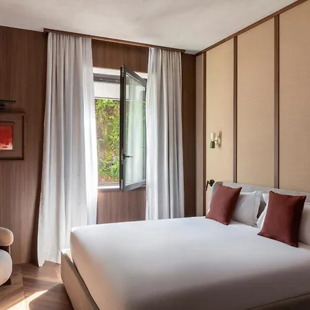 Naman Hotellerie - Spagna
