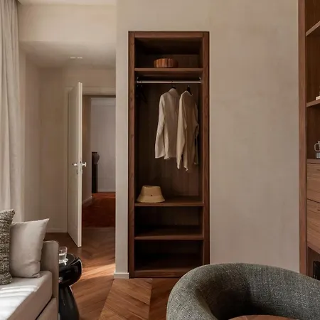 Naman Hotellerie - Spagna