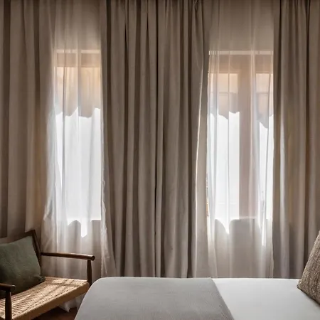 Naman Hotellerie - Spagna