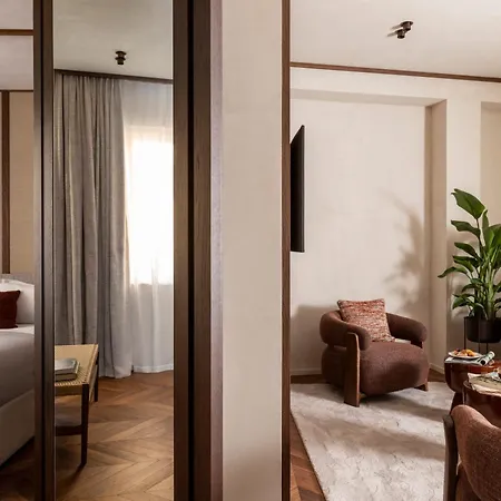 Naman Hotellerie - Spagna