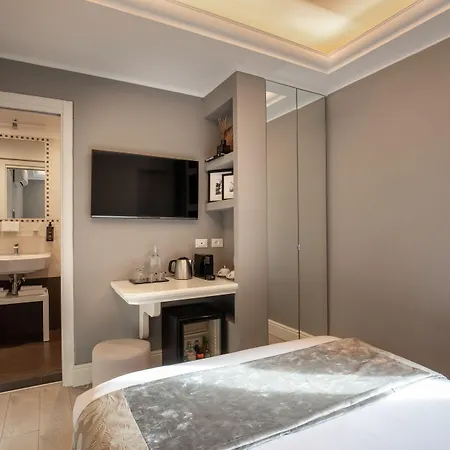 NAMAN HOTELLERIE - Spagna