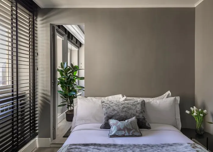 Πανσιόν Naman Hotellerie - Spagna 4*