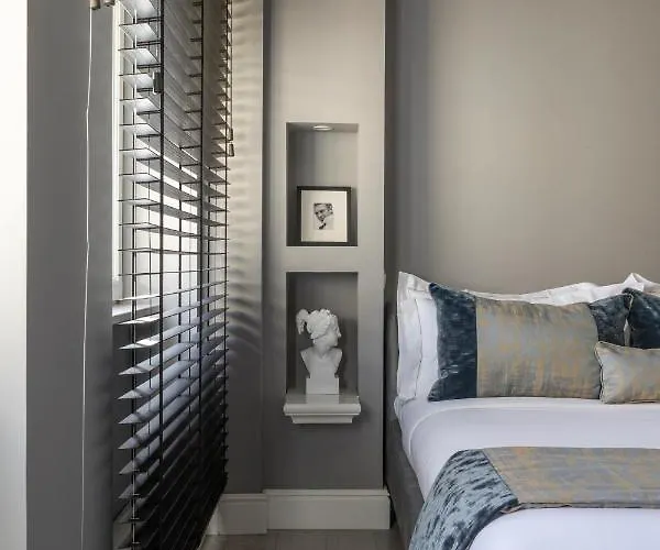 Гостевой дом Naman Hotellerie - Spagna 4*
