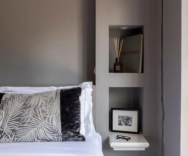 Гостевой дом Naman Hotellerie - Spagna Рим