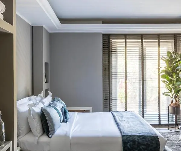 Гостевой дом Naman Hotellerie - Spagna 4*