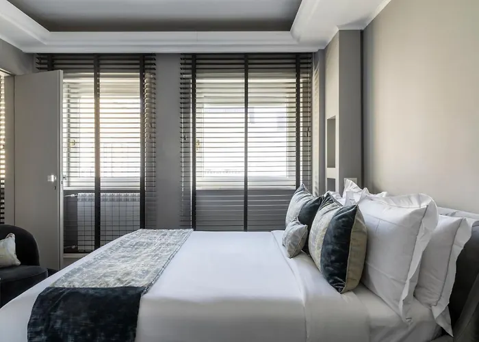 Naman Hotellerie - Spagna Гостевой дом Рим