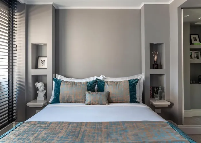 Naman Hotellerie - Spagna Πανσιόν 4*