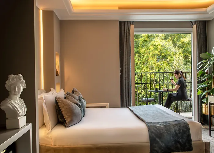 Naman Hotellerie - Spagna