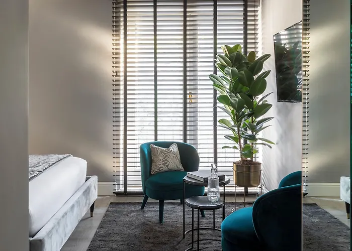 Гостевой дом Naman Hotellerie - Spagna