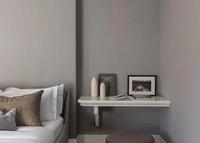 Naman Hotellerie - Spagna Гостевой дом Рим