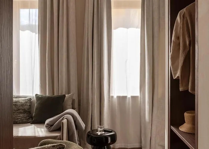 Naman Hotellerie - Spagna Гостевой дом Рим