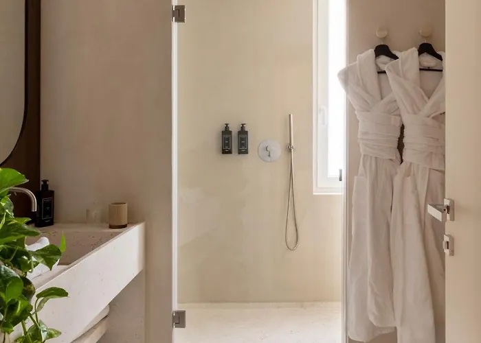 Naman Hotellerie - Spagna 4*