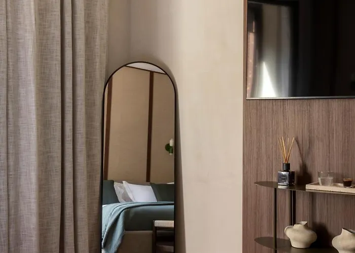 Naman Hotellerie - Spagna 4* Roma