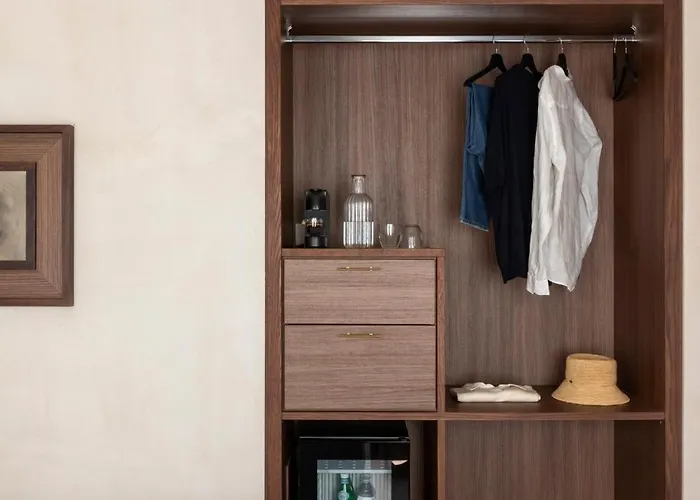 Πανσιόν Naman Hotellerie - Spagna 4*