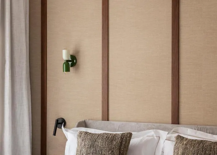 Naman Hotellerie - Spagna 4*