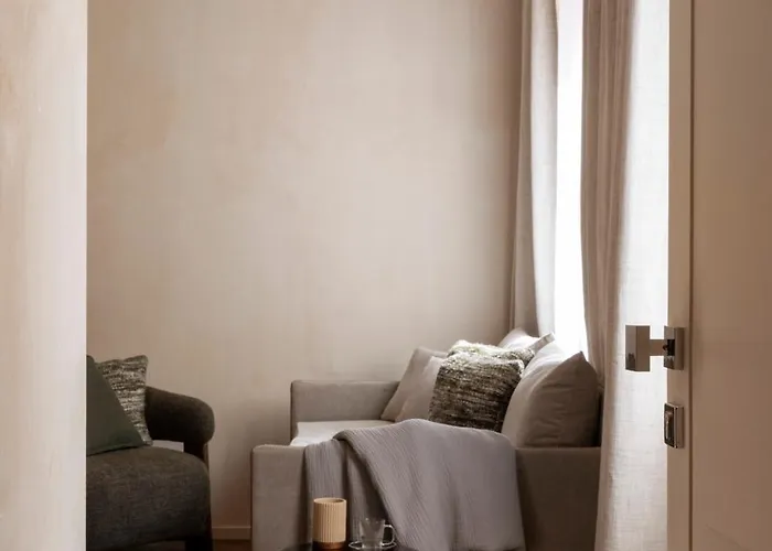 Naman Hotellerie - Spagna Roma