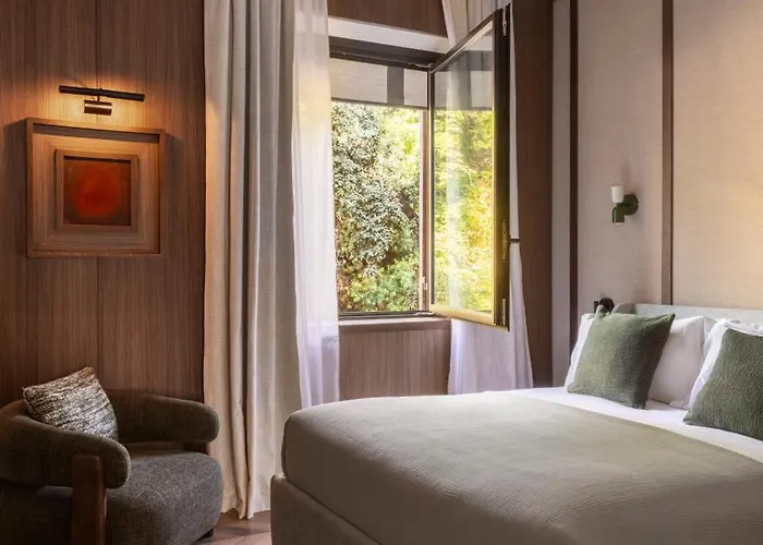 Naman Hotellerie - Spagna