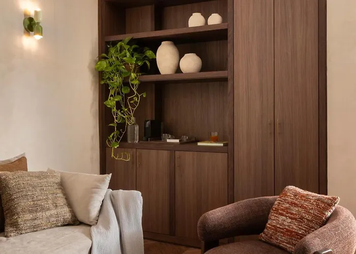 Naman Hotellerie - Spagna
