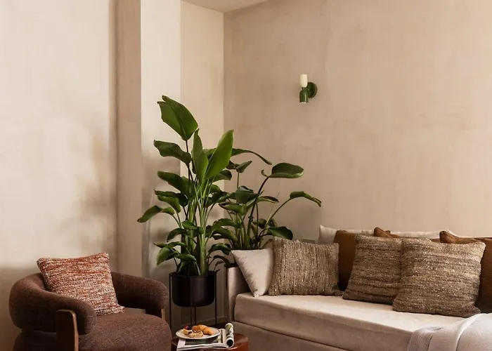 Naman Hotellerie - Spagna 4*