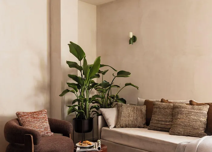 Naman Hotellerie - Spagna 4*