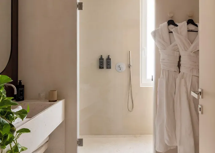 Naman Hotellerie - Spagna